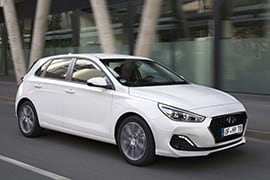 Al momento stai visualizzando Rottamazione Auto HYUNDAI i30 SPORTIVA Benzina · Diesel dal 2019 – IN PRUDUZIONE