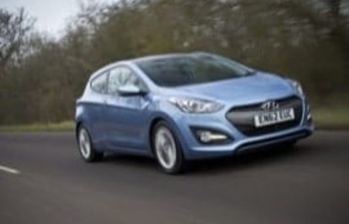 Rottamazione Auto HYUNDAI i30 Coupe COUPE’ Benzina · Diesel dal 2012 – IN PRUDUZIONE
