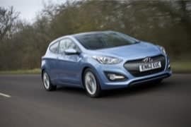 Al momento stai visualizzando Rottamazione Auto HYUNDAI i30 Coupe COUPE’ Benzina · Diesel dal 2012 – IN PRUDUZIONE