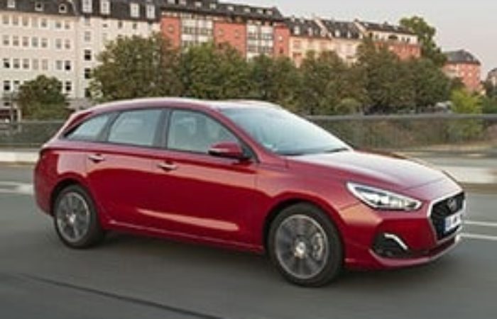 Rottamazione Auto HYUNDAI i30 Estate STATION WAGON Benzina · Diesel dal 2019 – IN PRUDUZIONE