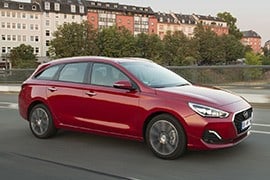 Al momento stai visualizzando Rottamazione Auto HYUNDAI i30 Estate STATION WAGON Benzina · Diesel dal 2019 – IN PRUDUZIONE