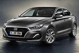 Al momento stai visualizzando Rottamazione Auto HYUNDAI i30 Fastback BERLINA Benzina dal 2017 – IN PRUDUZIONE