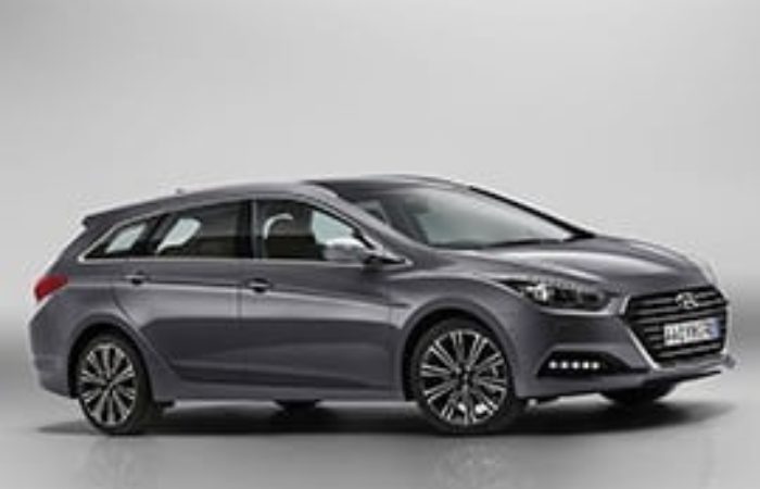 Rottamazione Auto HYUNDAI i40 wagon STATION WAGON Benzina · Diesel dal 2018 – IN PRUDUZIONE