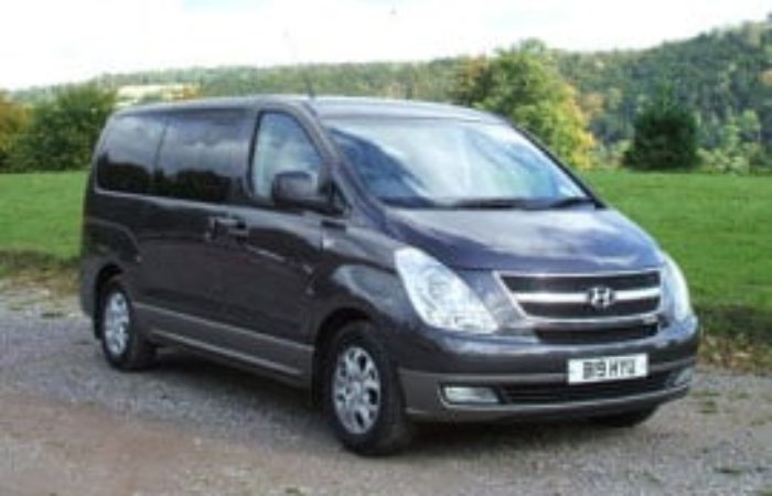 Rottamazione Auto HYUNDAI i800 / H-1 VAN Diesel dal 2008 – IN PRUDUZIONE