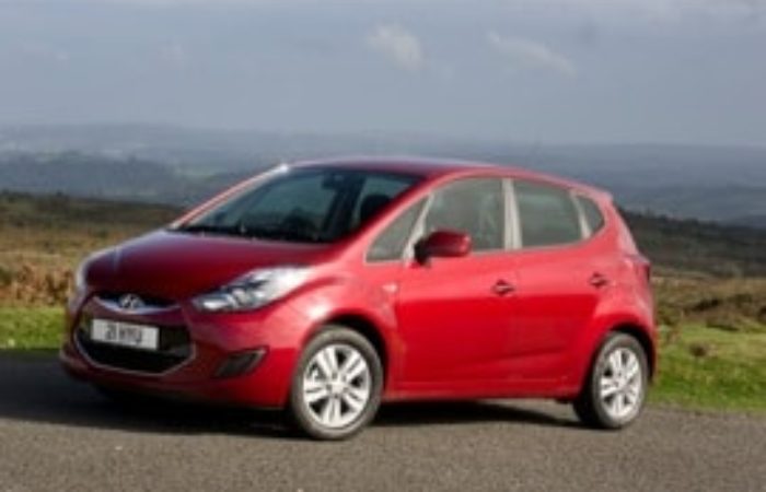 Rottamazione Auto HYUNDAI ix20 SPORTIVA Benzina · Diesel dal 2010 – IN PRUDUZIONE