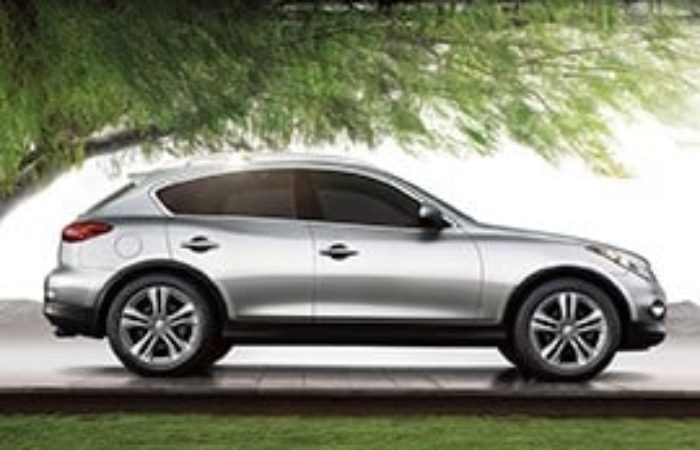 Rottamazione Auto INFINITI EX SUV Benzina · Diesel dal 2013 – IN PRUDUZIONE