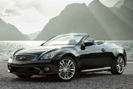 Al momento stai visualizzando Rottamazione Auto INFINITI Q60 Convertible DECAPPOTTABILE Benzina dal 2013 – IN PRUDUZIONE