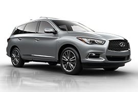 Al momento stai visualizzando Rottamazione Auto INFINITI QX60 SUV Ibrida · Benzina dal 2016 – IN PRUDUZIONE