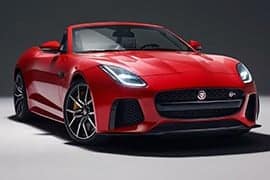 Al momento stai visualizzando Rottamazione Auto JAGUAR F-Type SVR DECAPPOTTABILE Benzina dal 2017 – IN PRUDUZIONE