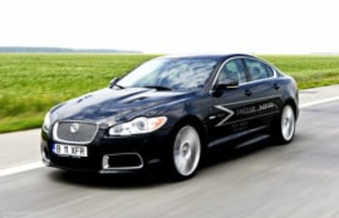 Rottamazione Auto JAGUAR XFR BERLINA Benzina dal 2009 – IN PRUDUZIONE