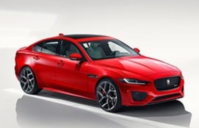 Rottamazione Auto JAGUAR XE BERLINA Benzina · Diesel dal 2019 – IN PRUDUZIONE
