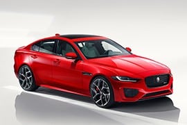 Al momento stai visualizzando Rottamazione Auto JAGUAR XE BERLINA Benzina · Diesel dal 2019 – IN PRUDUZIONE