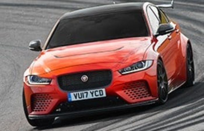 Rottamazione Auto JAGUAR XE SV BERLINA Benzina dal 2017 – IN PRUDUZIONE