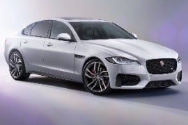 Al momento stai visualizzando Rottamazione Auto JAGUAR XF BERLINA Benzina · Diesel dal 2015 – IN PRUDUZIONE