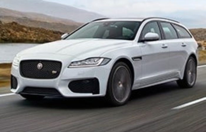 Rottamazione Auto JAGUAR XF Sportbrake STATION WAGON Diesel · Benzina dal 2017 – IN PRUDUZIONE