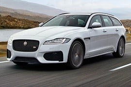 Al momento stai visualizzando Rottamazione Auto JAGUAR XF Sportbrake STATION WAGON Diesel · Benzina dal 2017 – IN PRUDUZIONE