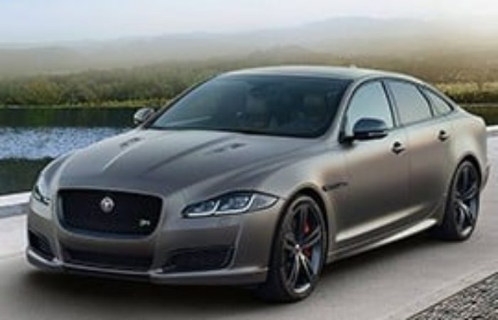 Rottamazione Auto JAGUAR XJR BERLINA Benzina · dal 2017 – IN PRUDUZIONE