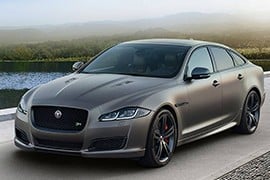 Al momento stai visualizzando Rottamazione Auto JAGUAR XJR BERLINA Benzina · dal 2017 – IN PRUDUZIONE