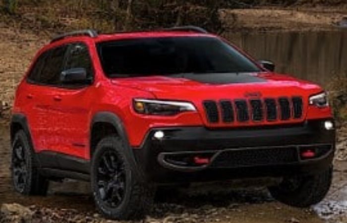 Rottamazione Auto JEEP Cherokee SUV Benzina · Diesel dal 2018 – IN PRUDUZIONE
