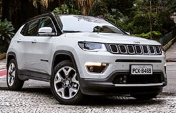 Rottamazione Auto JEEP Compass SUV Benzina · Diesel dal 2016 – IN PRUDUZIONE