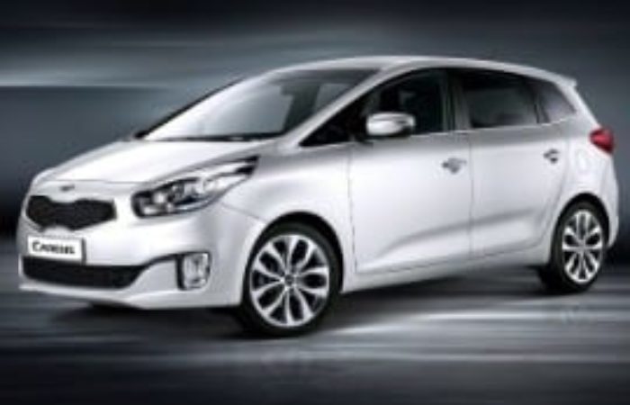 Rottamazione Auto KIA Carens VAN Benzina · Diesel · Gas natuale dal 2013 – IN PRUDUZIONE