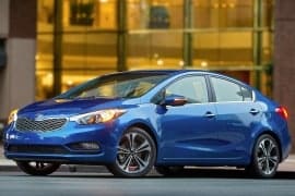 Al momento stai visualizzando Rottamazione Auto KIA Cerato/Forte BERLINA Benzina dal 2013 – IN PRUDUZIONE