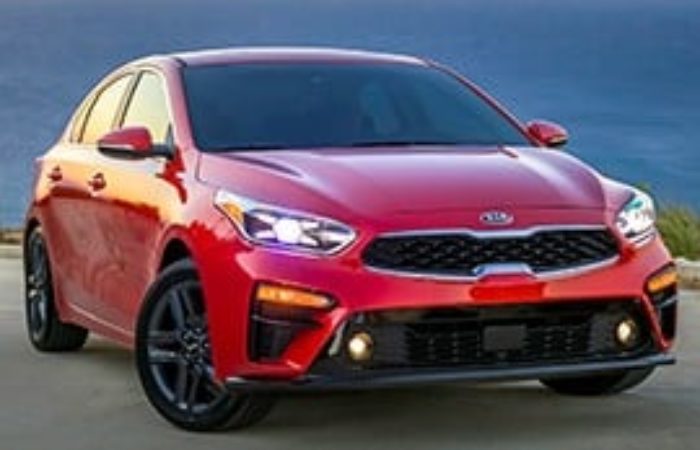 Rottamazione Auto KIA Forte BERLINA Benzina dal 2018 – IN PRUDUZIONE