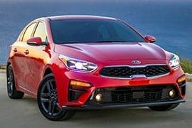 Al momento stai visualizzando Rottamazione Auto KIA Forte BERLINA Benzina dal 2018 – IN PRUDUZIONE