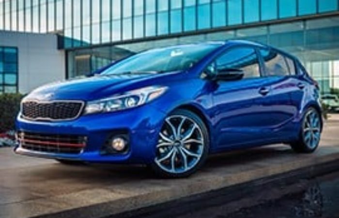 Rottamazione Auto KIA Forte 5 Door SPORTIVA Benzina dal 2016 – IN PRUDUZIONE