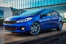 Al momento stai visualizzando Rottamazione Auto KIA Forte 5 Door SPORTIVA Benzina dal 2016 – IN PRUDUZIONE