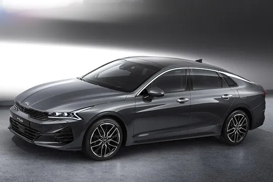 Al momento stai visualizzando Rottamazione Auto KIA K5 BERLINA Benzina dal 2019 – IN PRUDUZIONE