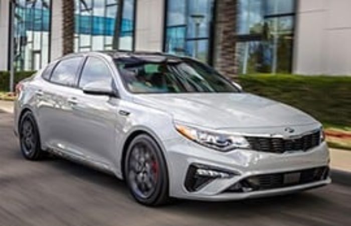 Rottamazione Auto KIA Optima / Magentis BERLINA Benzina · Diesel · Ibrida dal 2018 – IN PRUDUZIONE
