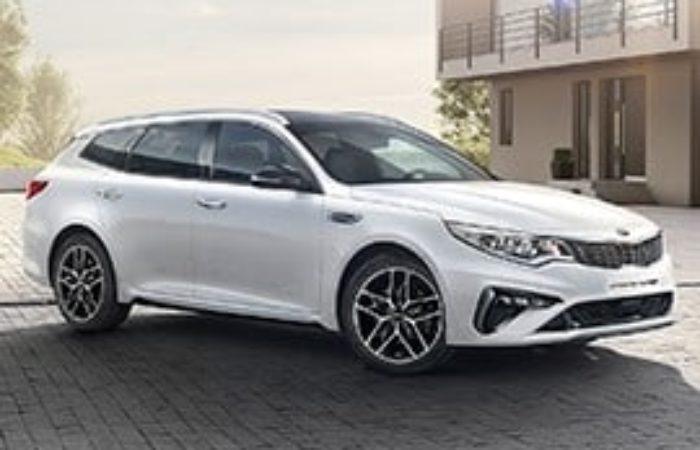Rottamazione Auto KIA Optima Sportswagon STATION WAGON Benzina · Diesel dal 2018 – IN PRUDUZIONE