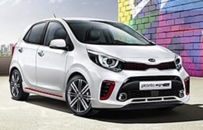 Rottamazione Auto KIA Picanto SPORTIVA Benzina · Diesel dal 2017 – IN PRUDUZIONE