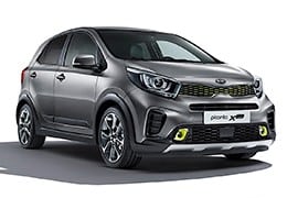 Al momento stai visualizzando Rottamazione Auto KIA Picanto X-Line SPORTIVA Benzina dal 2017 – IN PRUDUZIONE