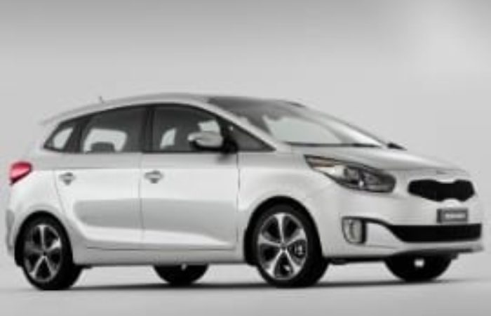 Rottamazione Auto KIA Rondo VAN Benzina · Diesel dal 2013 – IN PRUDUZIONE