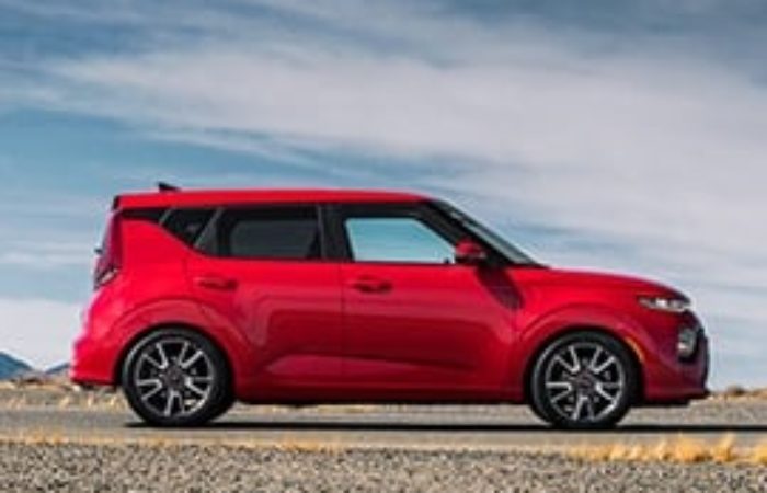 Rottamazione Auto KIA Soul SPORTIVA Benzina · Diesel · Elettrica dal 2018 – IN PRUDUZIONE
