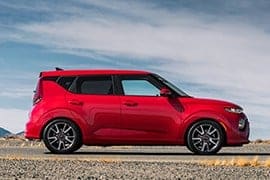 Al momento stai visualizzando Rottamazione Auto KIA Soul SPORTIVA Benzina · Diesel · Elettrica dal 2018 – IN PRUDUZIONE