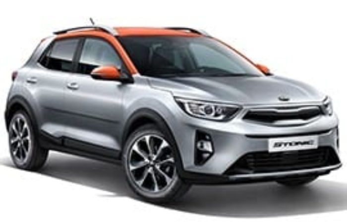 Rottamazione Auto KIA Stonic SUV Benzina · Diesel dal 2017 – IN PRUDUZIONE