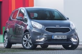 Al momento stai visualizzando Rottamazione Auto KIA Venga SPORTIVA Benzina · Diesel dal 2014 – IN PRUDUZIONE