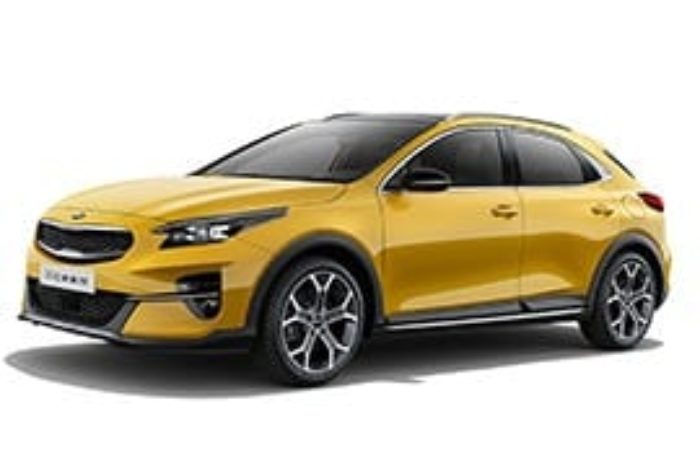 Rottamazione Auto KIA XCeed SUV Benzina · Diesel dal 2019 – IN PRUDUZIONE
