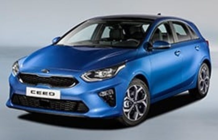 Rottamazione Auto KIA cee’d SPORTIVA Benzina · Diesel · Ibrida dal 2018 – IN PRUDUZIONE