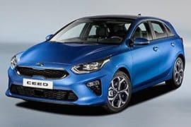 Al momento stai visualizzando Rottamazione Auto KIA cee’d SPORTIVA Benzina · Diesel · Ibrida dal 2018 – IN PRUDUZIONE