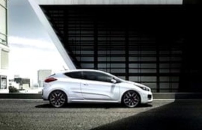Rottamazione Auto KIA pro_ceed GT SPORTIVA Benzina dal 2013 – IN PRUDUZIONE