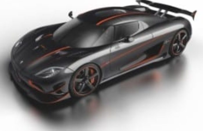 Rottamazione Auto KOENIGSEGG Agera COUPE’ Benzina dal 2015 – IN PRUDUZIONE