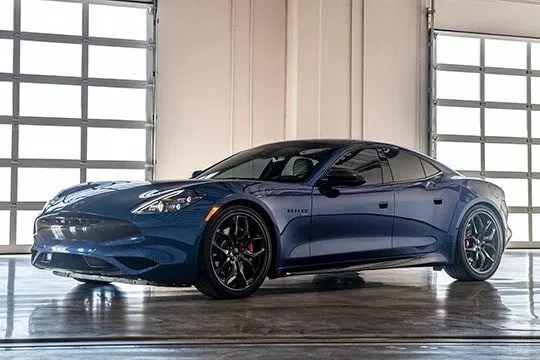 Al momento stai visualizzando Rottamazione Auto Karma Revero GTS COUPE’ Elettrica dal 2019 – IN PRUDUZIONE