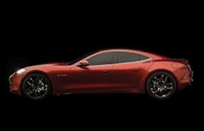 Rottamazione Auto Karma Revero GT COUPE’ Ibrida dal 2019 – IN PRUDUZIONE