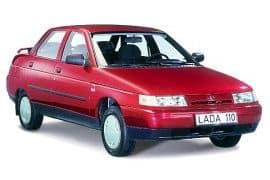 Al momento stai visualizzando Rottamazione Auto LADA 110 BERLINA Benzina dal 1998 – 2008