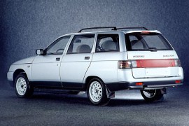 Al momento stai visualizzando Rottamazione Auto LADA 111 STATION WAGON Benzina dal 1998 – IN PRUDUZIONE