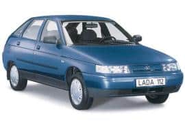 Al momento stai visualizzando Rottamazione Auto LADA 112 SPORTIVA Benzina dal 1999 – 2008